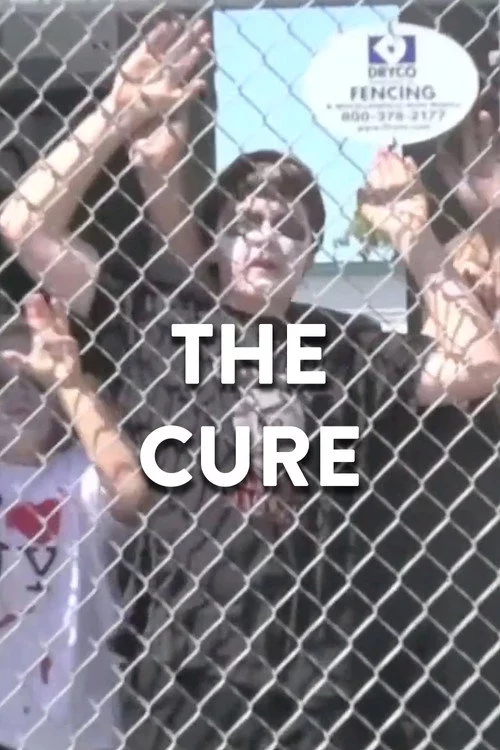 The Cure