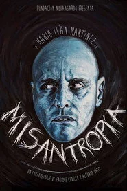 Misantropía