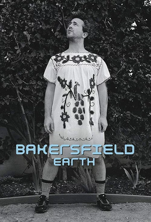 Bakersfield, Earth