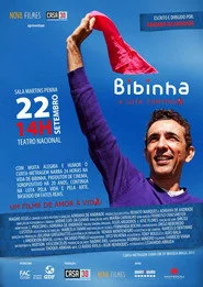 Bibinha, a Luta Continua!