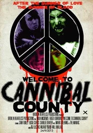 Welcome to Cannibal County