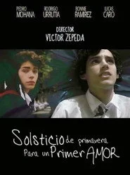 Solsticio de primavera para un primer amor