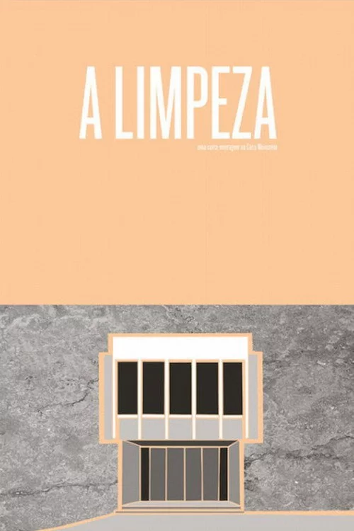 A Limpeza
