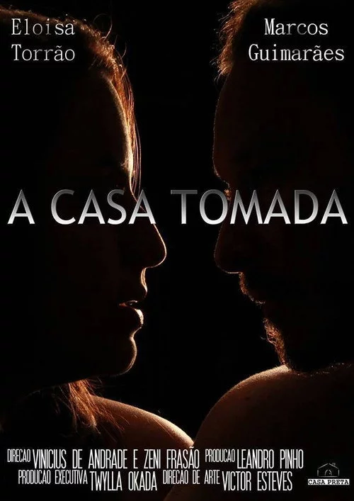 A Casa Tomada