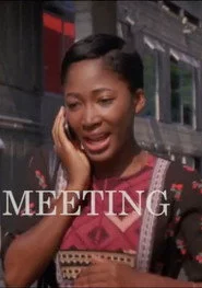 Chance Meeting