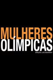 Mulheres Olímpicas