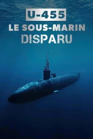 U-455, le sous-marin disparu