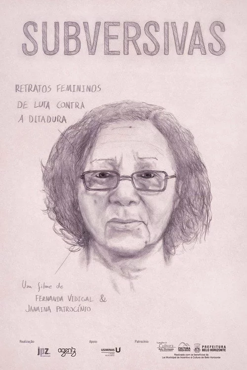 Subversivas