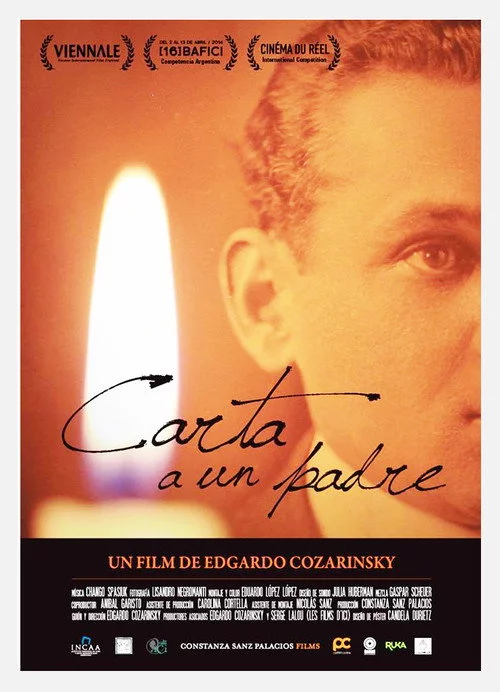 Carta a un padre