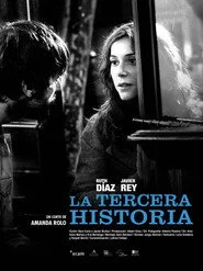 La tercera Historia