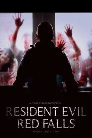 Resident Evil: Red Falls