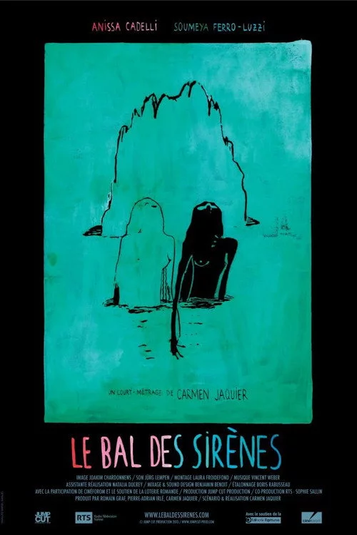 Le bal des sirènes