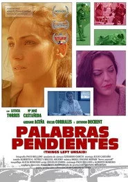 Palabras pendientes