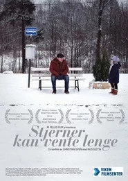 Stjerner kan vente lenge