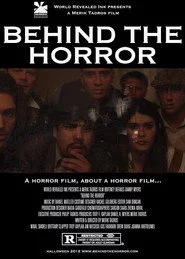 Behind the Horror