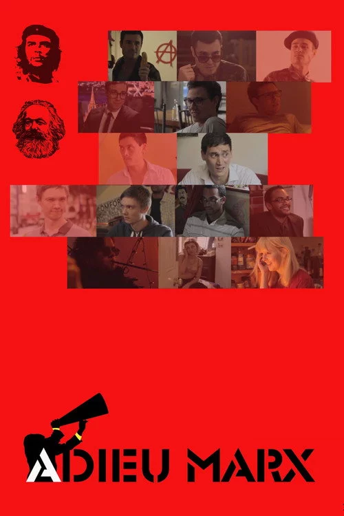 Adieu Marx