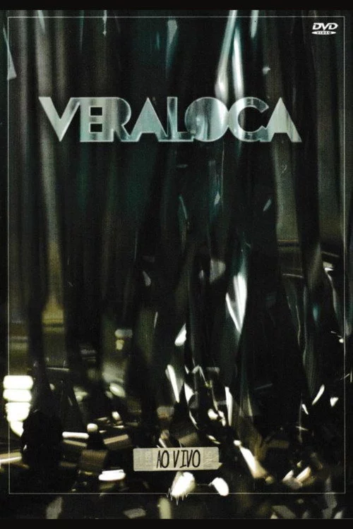 Vera Loca: Ao vivo