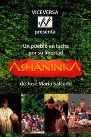Asháninka