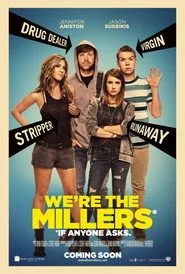 Millers Unleashed: Outtakes Overload