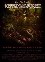 Kettlemans Forest