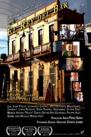 El Rey del Bar