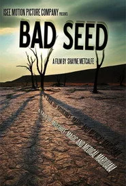 Bad Seed: A Tale of Mischief, Magic, and Medical Marijuana