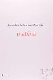 Matéria