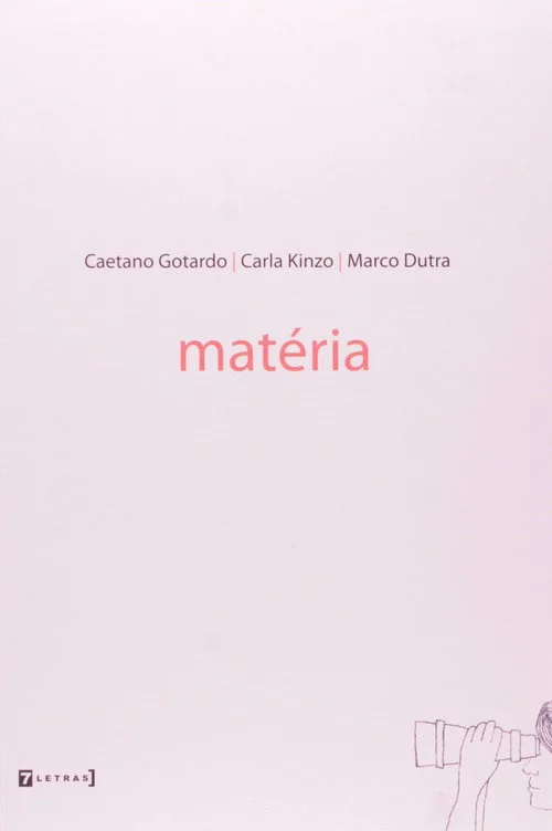 Matéria