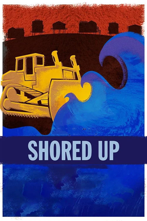 Shored Up