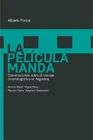 La película manda