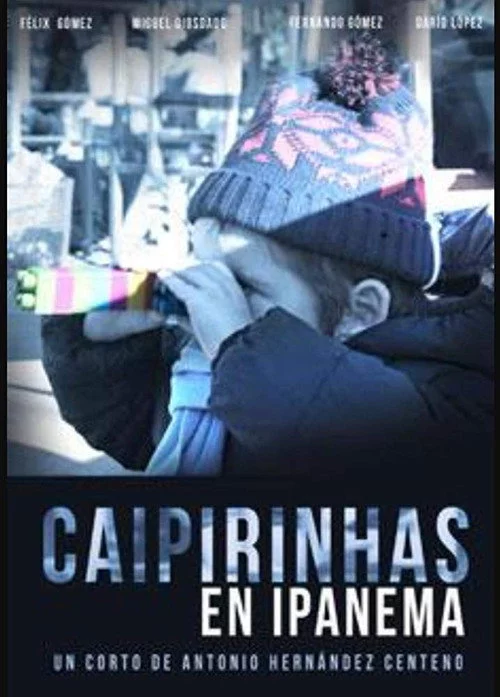Caipirinhas en Ipanema