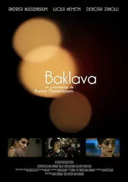 Baklava