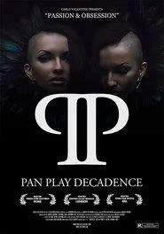 Pan Play Decadence