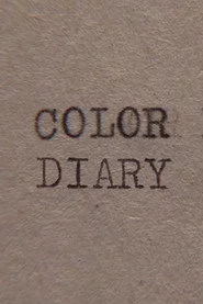 Color Diary