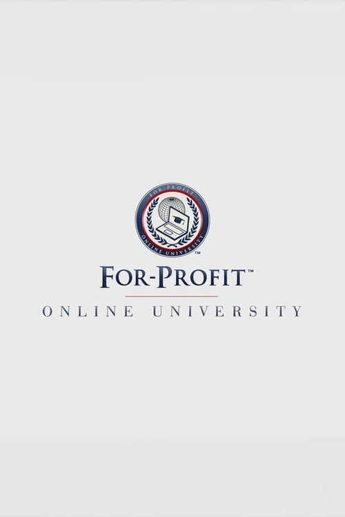 For-Profit Online University