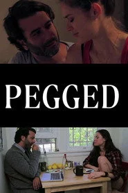 Pegged