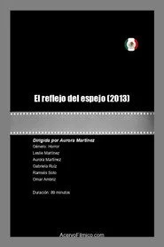 El reflejo del espejo