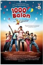 1000 Balon