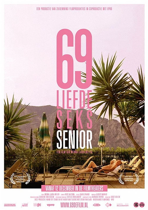 69: liefde seks senior