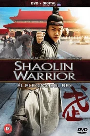 Shaolin Warrior