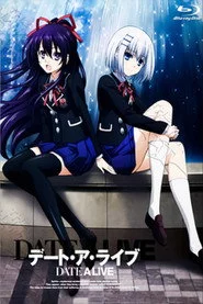 デート・ア・ライブ DATE TO DATE