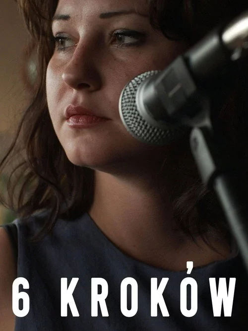 6 kroków