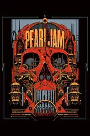 Pearl Jam: Vancouver 2013
