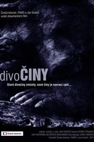 DivoČINY