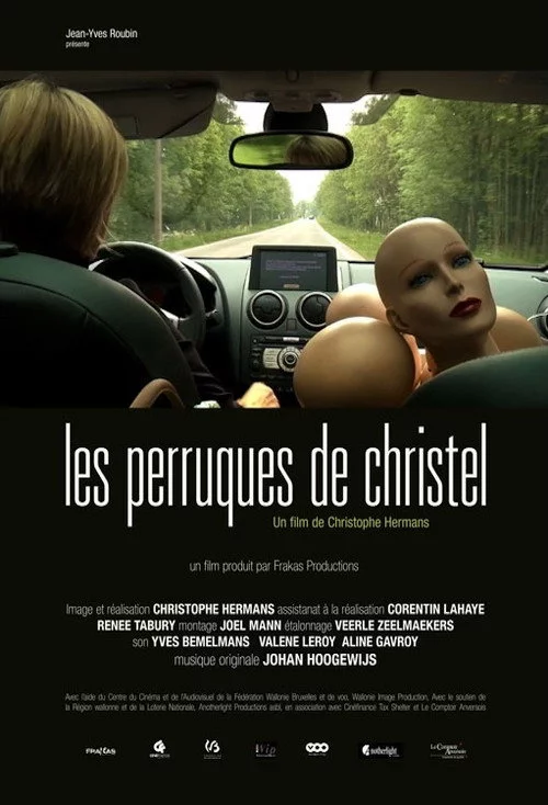 Les Perruques de Christel