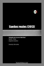 Sueños reales