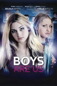 Boys Are Us