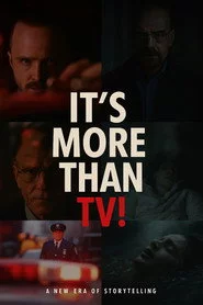 It's more than TV!