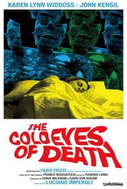 The Cold Eyes Of Death