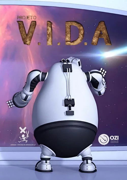 Projeto V.I.D.A
